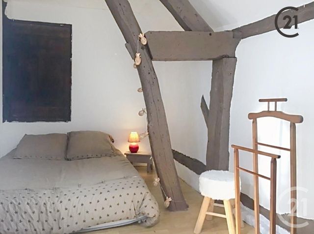 Appartement F2 à vendre - 2 pièces - 42.5 m2 - AUXERRE - 89 - BOURGOGNE - Century 21 Martinot Immobilier