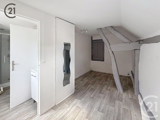 Appartement F2 à vendre - 2 pièces - 42.5 m2 - AUXERRE - 89 - BOURGOGNE - Century 21 Martinot Immobilier