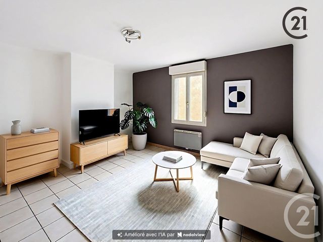 Appartement F2 à vendre AUXERRE