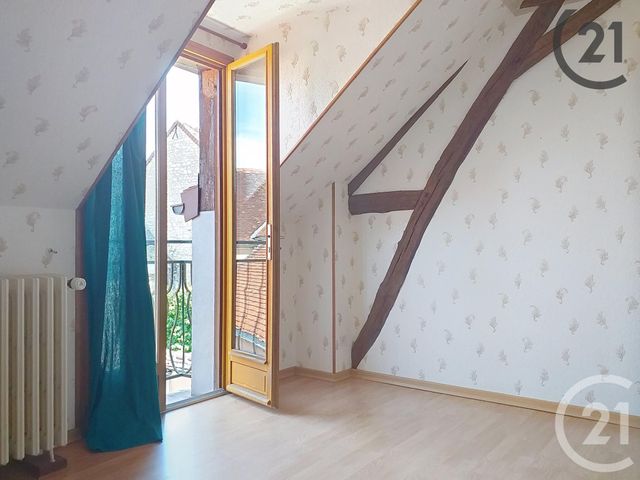 maison à vendre - 6 pièces - 124.0 m2 - BASSOU - 89 - BOURGOGNE - Century 21 Martinot Immobilier