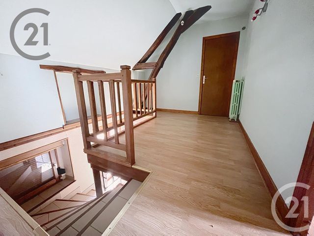 maison à vendre - 6 pièces - 124.0 m2 - BASSOU - 89 - BOURGOGNE - Century 21 Martinot Immobilier