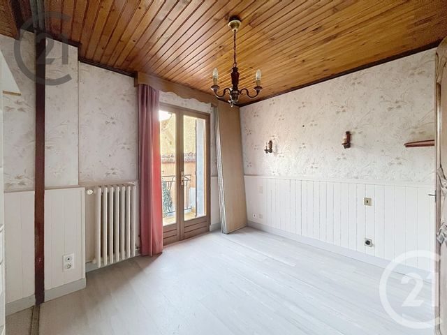 maison à vendre - 6 pièces - 124.0 m2 - BASSOU - 89 - BOURGOGNE - Century 21 Martinot Immobilier