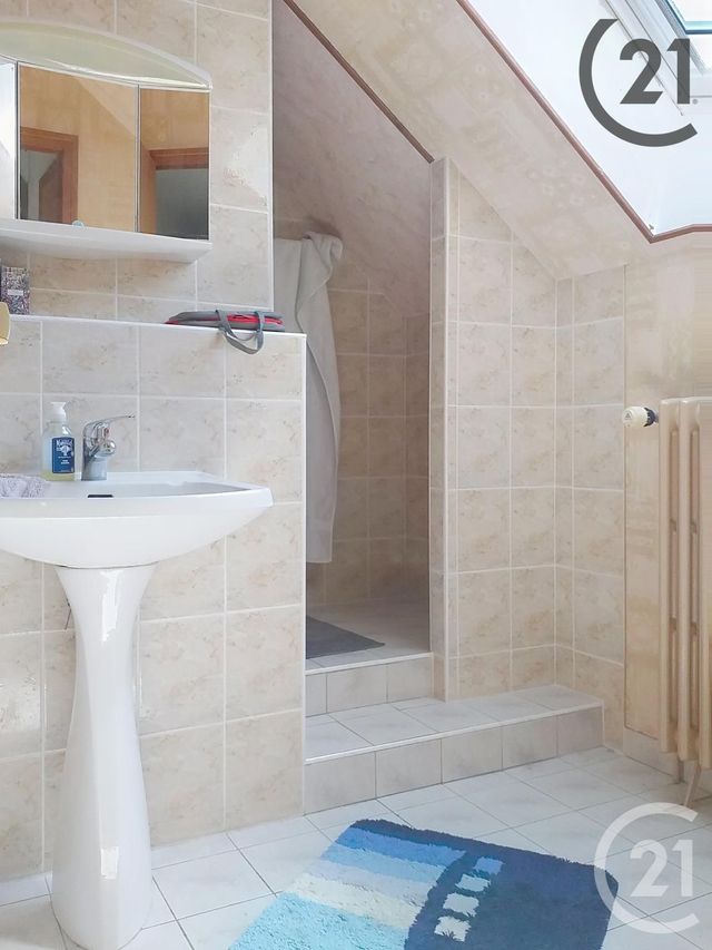 maison à vendre - 6 pièces - 124.0 m2 - BASSOU - 89 - BOURGOGNE - Century 21 Martinot Immobilier
