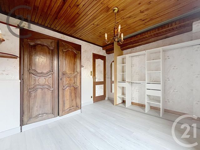 maison à vendre - 6 pièces - 124.0 m2 - BASSOU - 89 - BOURGOGNE - Century 21 Martinot Immobilier