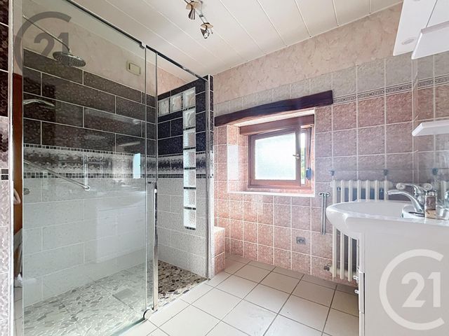 maison à vendre - 6 pièces - 124.0 m2 - BASSOU - 89 - BOURGOGNE - Century 21 Martinot Immobilier