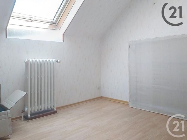 maison à vendre - 6 pièces - 124.0 m2 - BASSOU - 89 - BOURGOGNE - Century 21 Martinot Immobilier