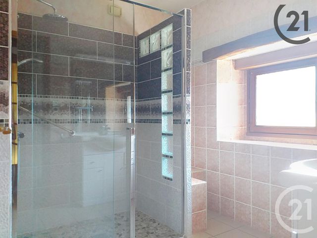 maison à vendre - 6 pièces - 124.0 m2 - BASSOU - 89 - BOURGOGNE - Century 21 Martinot Immobilier