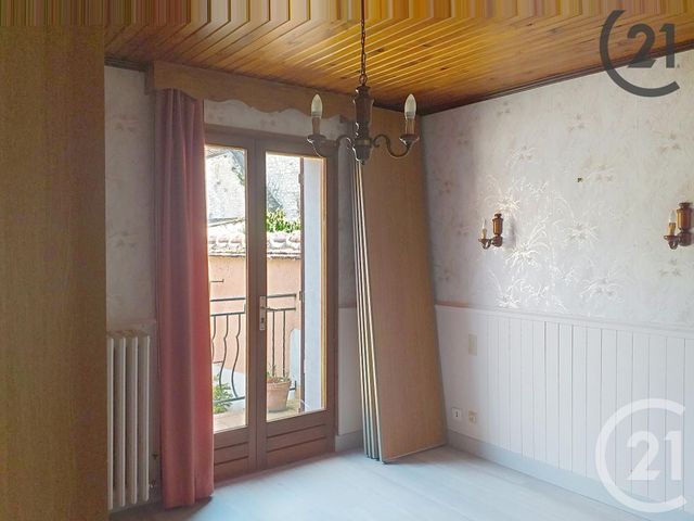 maison à vendre - 6 pièces - 124.0 m2 - BASSOU - 89 - BOURGOGNE - Century 21 Martinot Immobilier