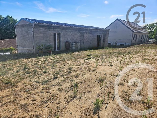 immeuble à vendre - 196.8 m2 - BEAUVOIR - 89 - BOURGOGNE - Century 21 Martinot Immobilier