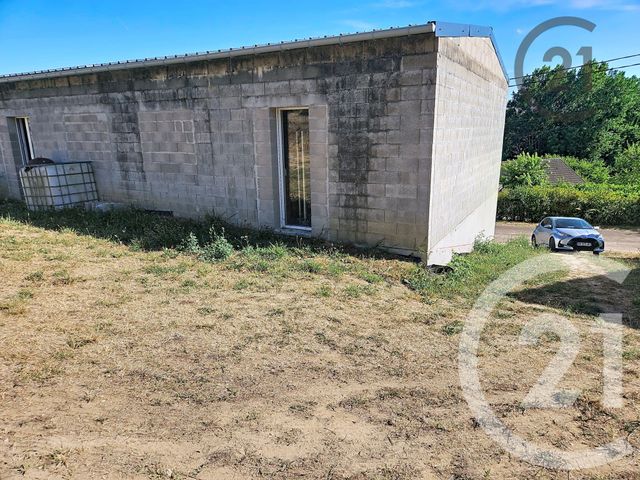 immeuble à vendre - 196.8 m2 - BEAUVOIR - 89 - BOURGOGNE - Century 21 Martinot Immobilier