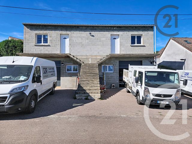 Immeuble à vendre BEAUVOIR