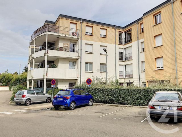 Appartement F3 à louer - 3 pièces - 68.4 m2 - AUXERRE - 89 - BOURGOGNE - Century 21 Martinot Immobilier