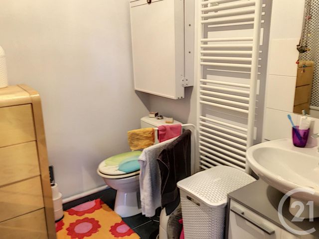 Appartement F3 à louer - 3 pièces - 68.4 m2 - AUXERRE - 89 - BOURGOGNE - Century 21 Martinot Immobilier