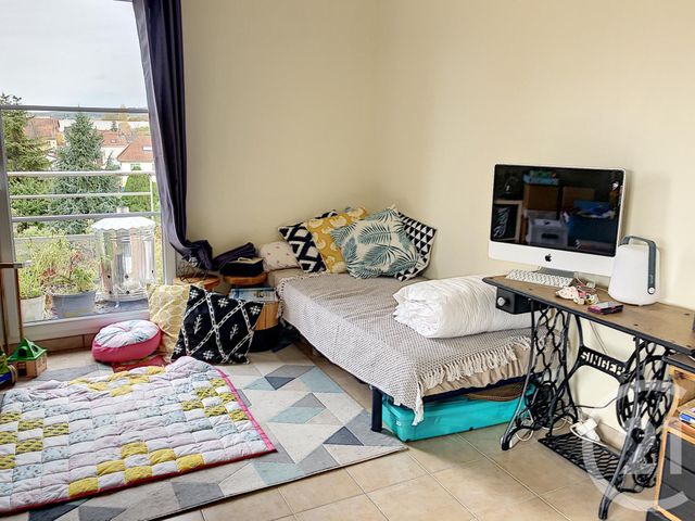 Appartement F3 à louer - 3 pièces - 68.4 m2 - AUXERRE - 89 - BOURGOGNE - Century 21 Martinot Immobilier