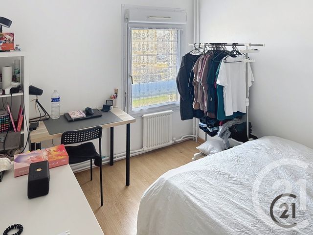 Appartement F4 à louer - 5 pièces - 95.95 m2 - AUXERRE - 89 - BOURGOGNE - Century 21 Martinot Immobilier