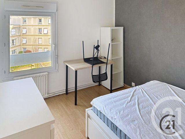 Appartement F4 à louer - 5 pièces - 95.95 m2 - AUXERRE - 89 - BOURGOGNE - Century 21 Martinot Immobilier