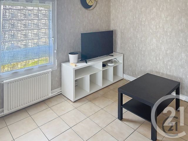 Appartement F4 à louer - 5 pièces - 95.95 m2 - AUXERRE - 89 - BOURGOGNE - Century 21 Martinot Immobilier