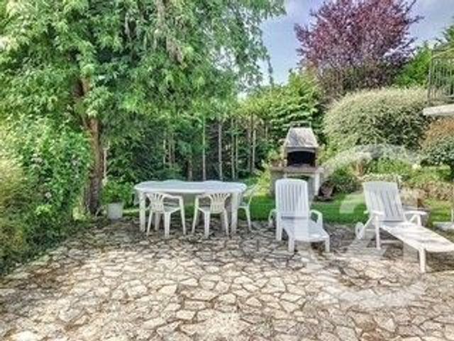 maison à vendre - 7 pièces - 136.0 m2 - VILLECIEN - 89 - BOURGOGNE - Century 21 Martinot Immobilier