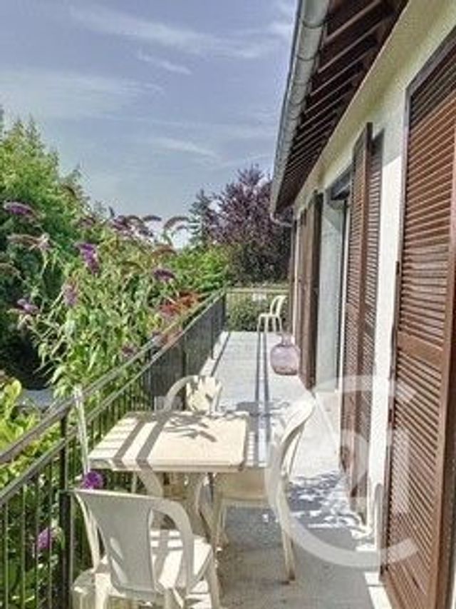 maison à vendre - 7 pièces - 136.0 m2 - VILLECIEN - 89 - BOURGOGNE - Century 21 Martinot Immobilier