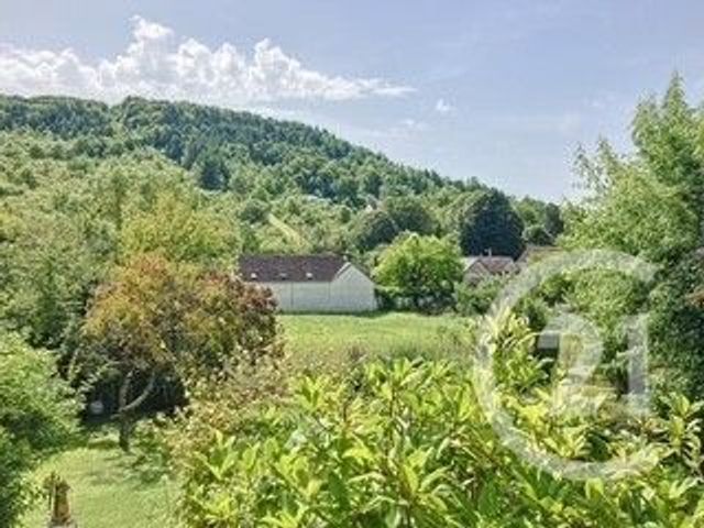 maison à vendre - 7 pièces - 136.0 m2 - VILLECIEN - 89 - BOURGOGNE - Century 21 Martinot Immobilier