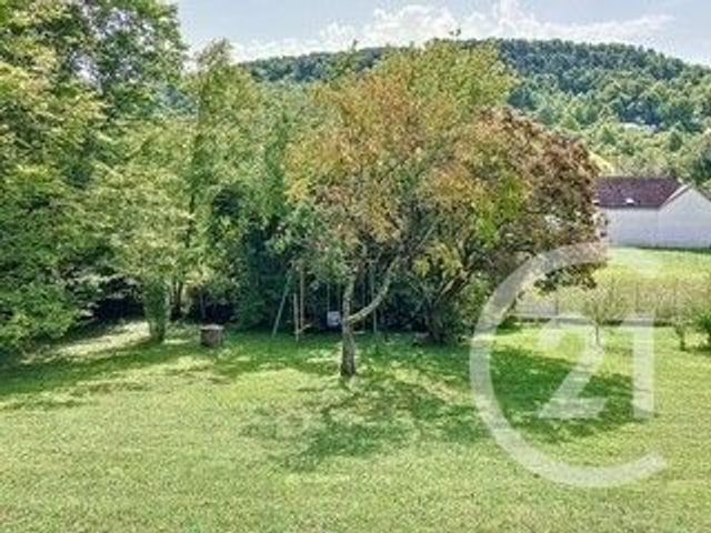 maison à vendre - 7 pièces - 136.0 m2 - VILLECIEN - 89 - BOURGOGNE - Century 21 Martinot Immobilier