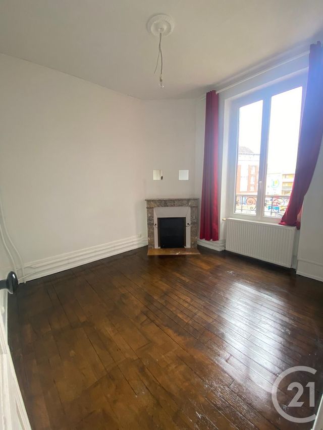 maison à louer - 4 pièces - 74.0 m2 - AUXERRE - 89 - BOURGOGNE - Century 21 Martinot Immobilier