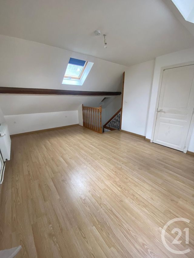 maison à louer - 4 pièces - 74.0 m2 - AUXERRE - 89 - BOURGOGNE - Century 21 Martinot Immobilier
