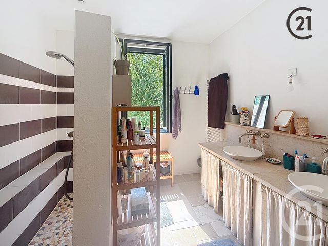 maison à vendre - 7 pièces - 253.36 m2 - POILLY SUR THOLON - 89 - BOURGOGNE - Century 21 Martinot Immobilier