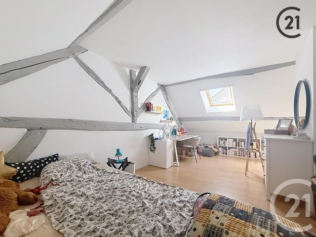 maison à vendre - 7 pièces - 253.36 m2 - POILLY SUR THOLON - 89 - BOURGOGNE - Century 21 Martinot Immobilier