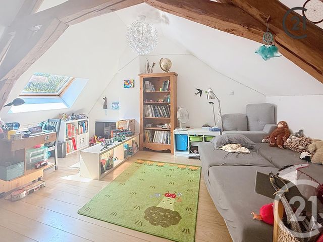 maison à vendre - 7 pièces - 253.36 m2 - POILLY SUR THOLON - 89 - BOURGOGNE - Century 21 Martinot Immobilier