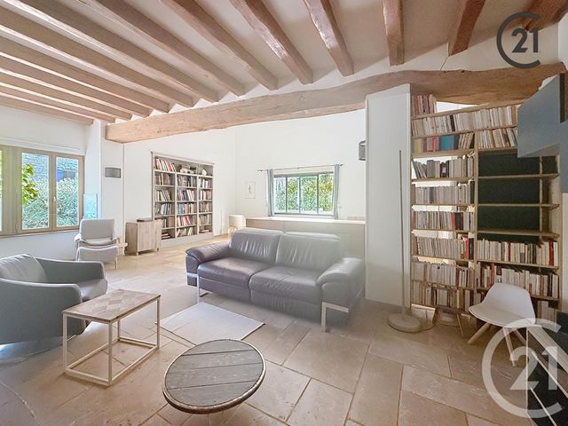 maison à vendre - 7 pièces - 253.36 m2 - POILLY SUR THOLON - 89 - BOURGOGNE - Century 21 Martinot Immobilier