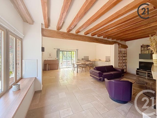 maison à vendre - 7 pièces - 253.36 m2 - POILLY SUR THOLON - 89 - BOURGOGNE - Century 21 Martinot Immobilier