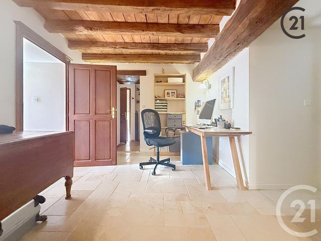 maison à vendre - 7 pièces - 253.36 m2 - POILLY SUR THOLON - 89 - BOURGOGNE - Century 21 Martinot Immobilier