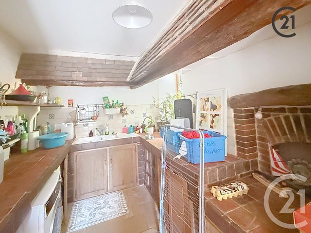 maison à vendre - 7 pièces - 253.36 m2 - POILLY SUR THOLON - 89 - BOURGOGNE - Century 21 Martinot Immobilier