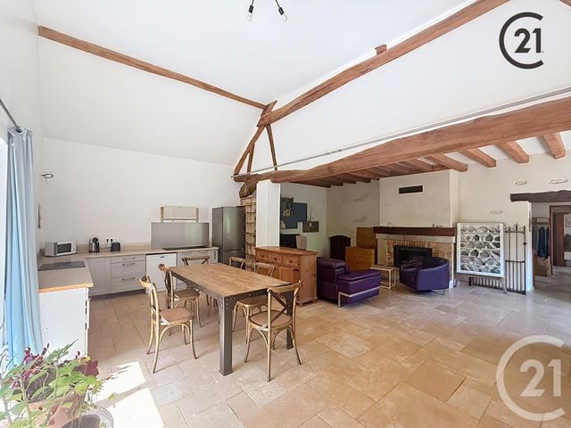 maison à vendre - 7 pièces - 253.36 m2 - POILLY SUR THOLON - 89 - BOURGOGNE - Century 21 Martinot Immobilier