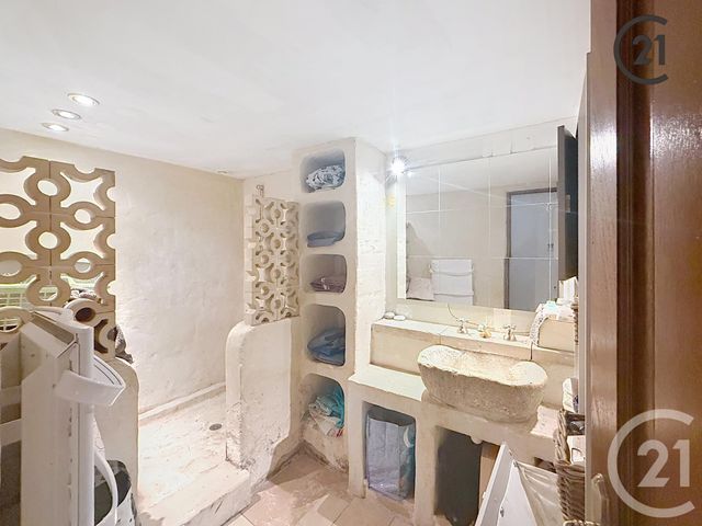 maison à vendre - 7 pièces - 253.36 m2 - POILLY SUR THOLON - 89 - BOURGOGNE - Century 21 Martinot Immobilier