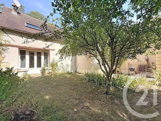 maison à vendre - 7 pièces - 253.36 m2 - POILLY SUR THOLON - 89 - BOURGOGNE - Century 21 Martinot Immobilier