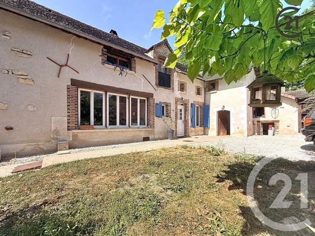 Maison à vendre POILLY SUR THOLON