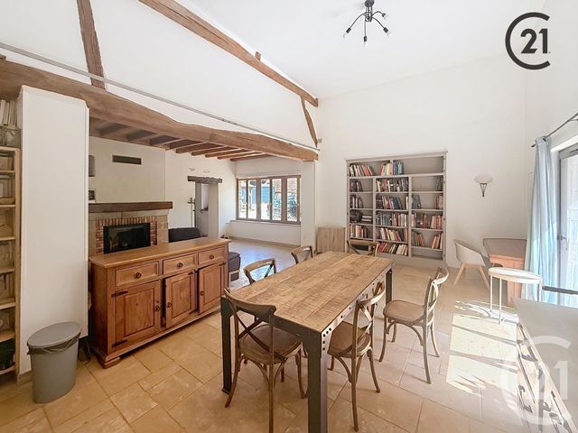 maison à vendre - 7 pièces - 253.36 m2 - POILLY SUR THOLON - 89 - BOURGOGNE - Century 21 Martinot Immobilier