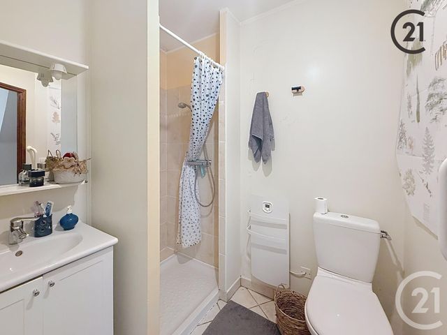 maison à vendre - 7 pièces - 253.36 m2 - POILLY SUR THOLON - 89 - BOURGOGNE - Century 21 Martinot Immobilier