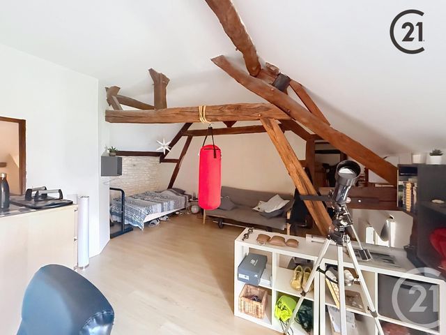 maison à vendre - 7 pièces - 253.36 m2 - POILLY SUR THOLON - 89 - BOURGOGNE - Century 21 Martinot Immobilier