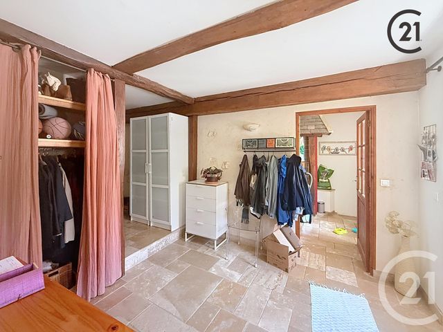 maison à vendre - 7 pièces - 253.36 m2 - POILLY SUR THOLON - 89 - BOURGOGNE - Century 21 Martinot Immobilier