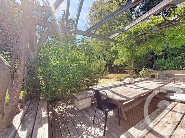 maison à vendre - 7 pièces - 253.36 m2 - POILLY SUR THOLON - 89 - BOURGOGNE - Century 21 Martinot Immobilier