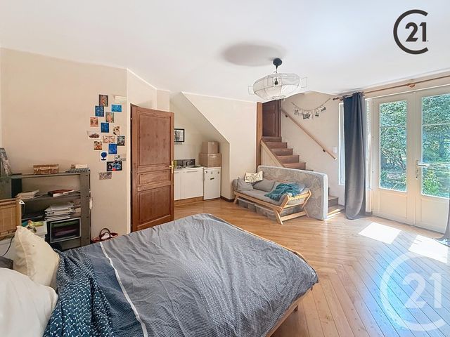 maison à vendre - 7 pièces - 253.36 m2 - POILLY SUR THOLON - 89 - BOURGOGNE - Century 21 Martinot Immobilier