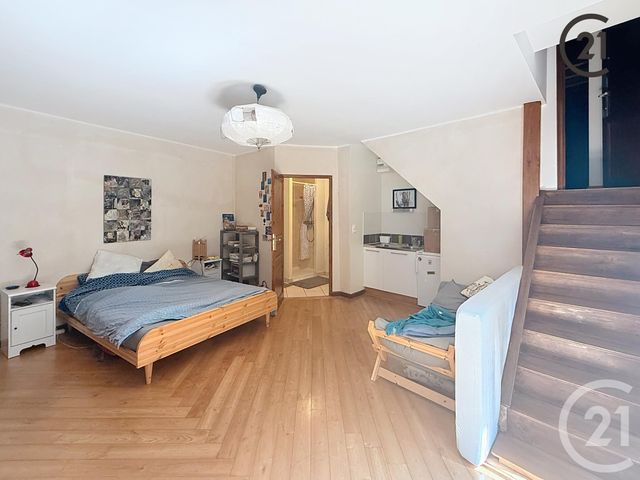 maison à vendre - 7 pièces - 253.36 m2 - POILLY SUR THOLON - 89 - BOURGOGNE - Century 21 Martinot Immobilier