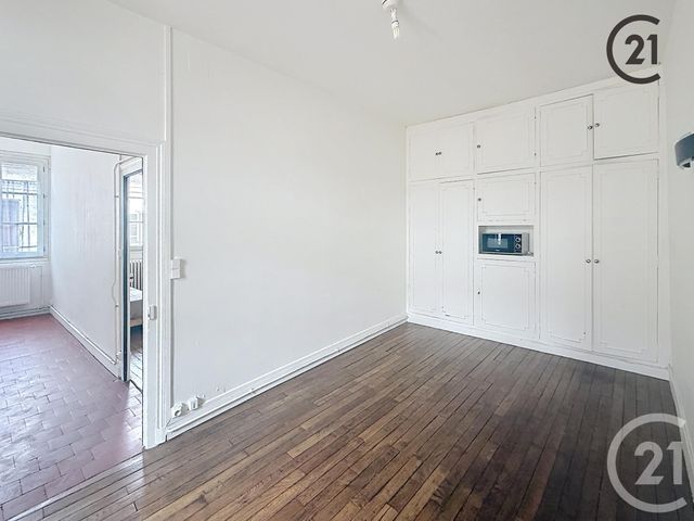 Appartement F3 à vendre - 3 pièces - 61.93 m2 - AUXERRE - 89 - BOURGOGNE - Century 21 Martinot Immobilier