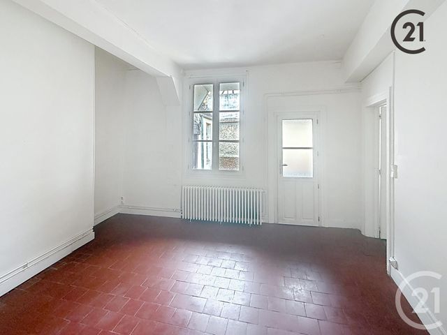 Appartement F3 à vendre - 3 pièces - 61.93 m2 - AUXERRE - 89 - BOURGOGNE - Century 21 Martinot Immobilier