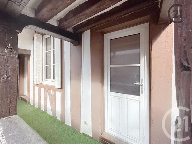 appartement - AUXERRE - 89