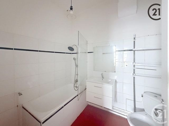 Appartement F3 à vendre - 3 pièces - 61.93 m2 - AUXERRE - 89 - BOURGOGNE - Century 21 Martinot Immobilier