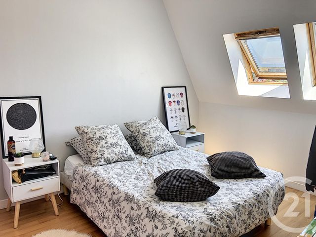 Appartement F3 à louer - 3 pièces - 81.5 m2 - AUXERRE - 89 - BOURGOGNE - Century 21 Martinot Immobilier